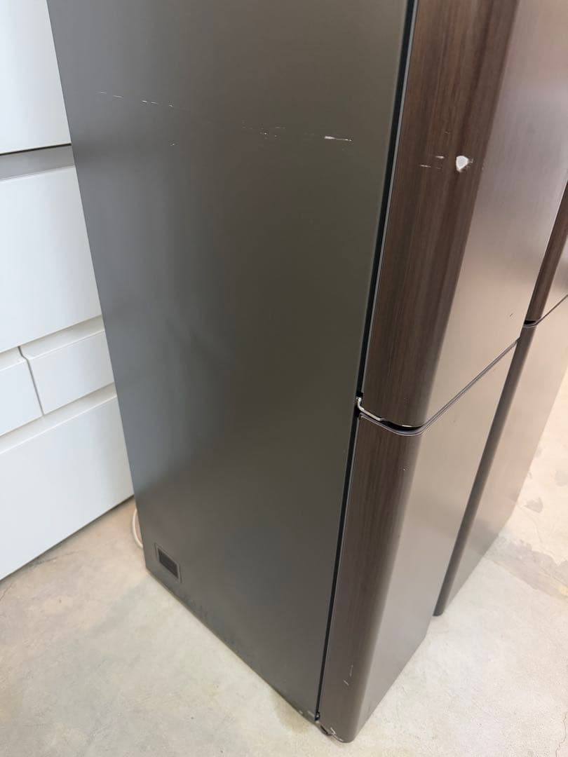 【高年式】 2020年式 510L AQUA 冷蔵庫 AQR-TZ51J(T)