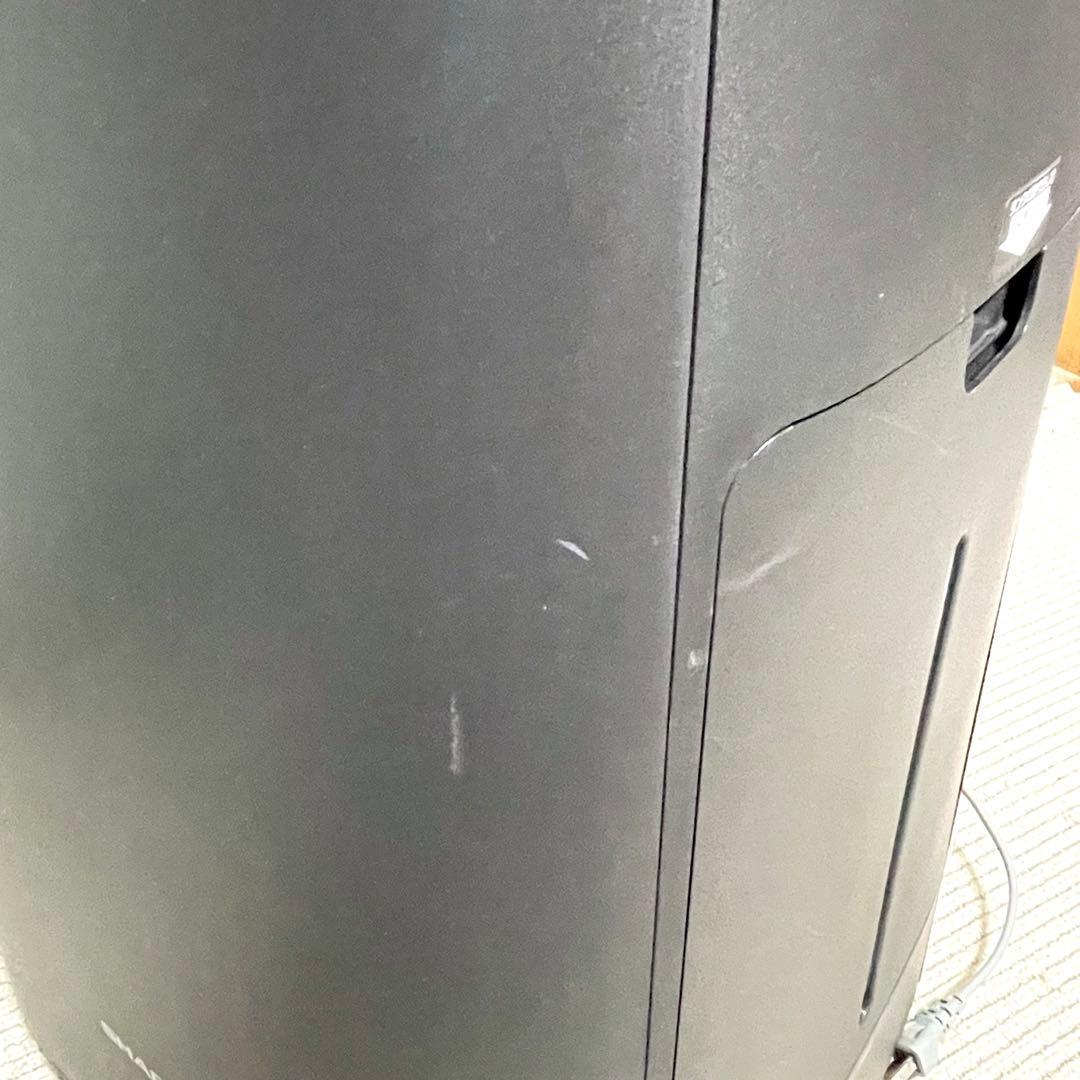 清掃済 SHARP/シャープ 加湿空気清浄機 KI-L75YX-T 2019年製