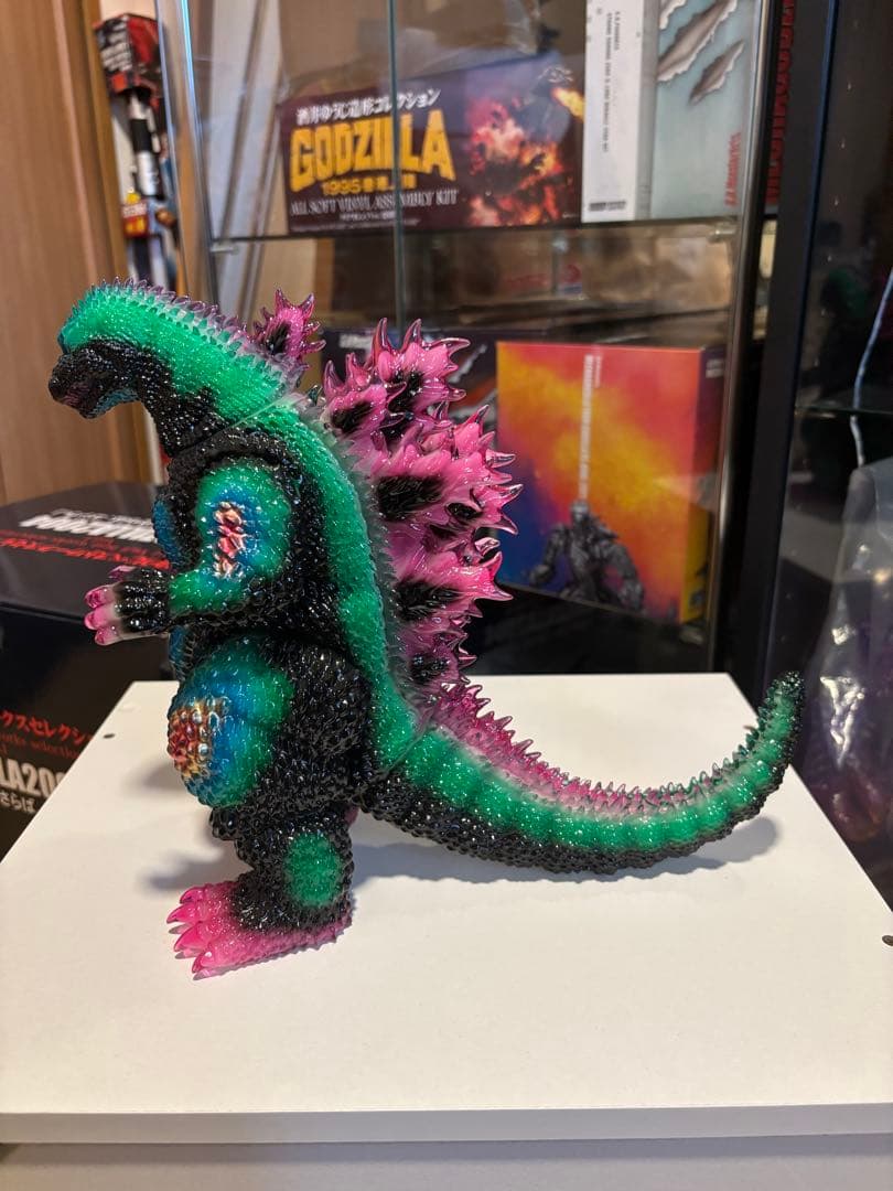 赤目天使3D4K HiReD#4 DarkEnegySuperGlow