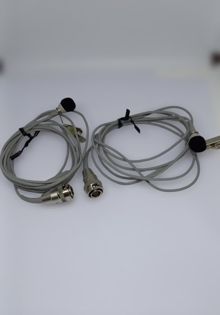 ◆RAMSA WX-TB831 ワイヤレス送信機 ラムサ◆①ジャンク2台セット