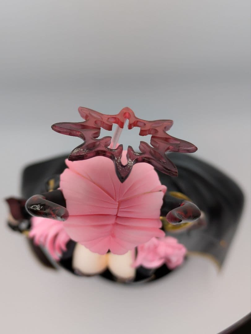 ブルーアーカイブ 京極サツキ 1/7 レジンキャスト製 ガレージキット 完成品