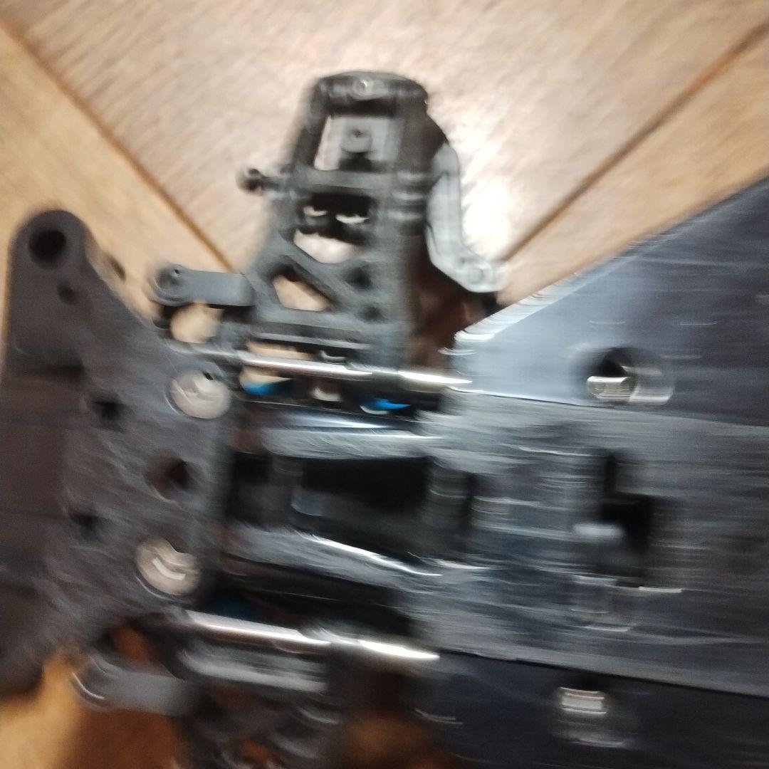 タミヤ TT02タイプS他ジャンク品まとめ