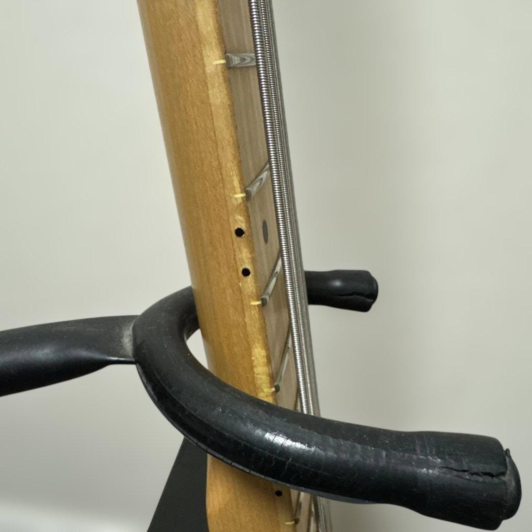 Bacchus Universe Series BJB 1M ベースサンバースト