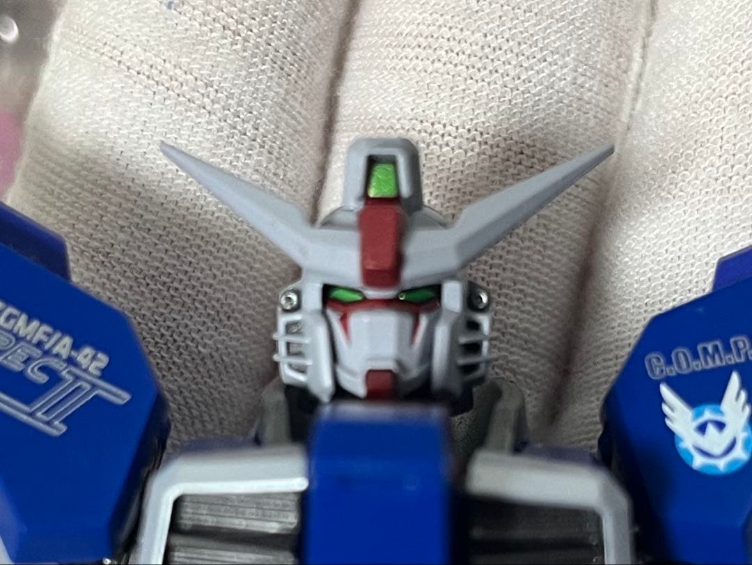 L ROBOT魂　デスティニーガンダムSpecⅡ