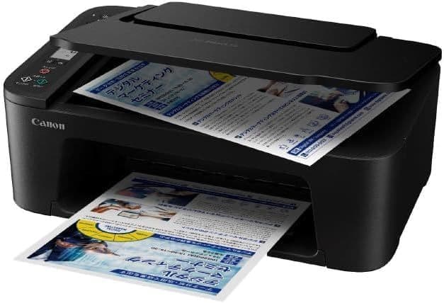 CANON★未使用 複合機 TS3730 スキャナー プリンター 本体 8NN