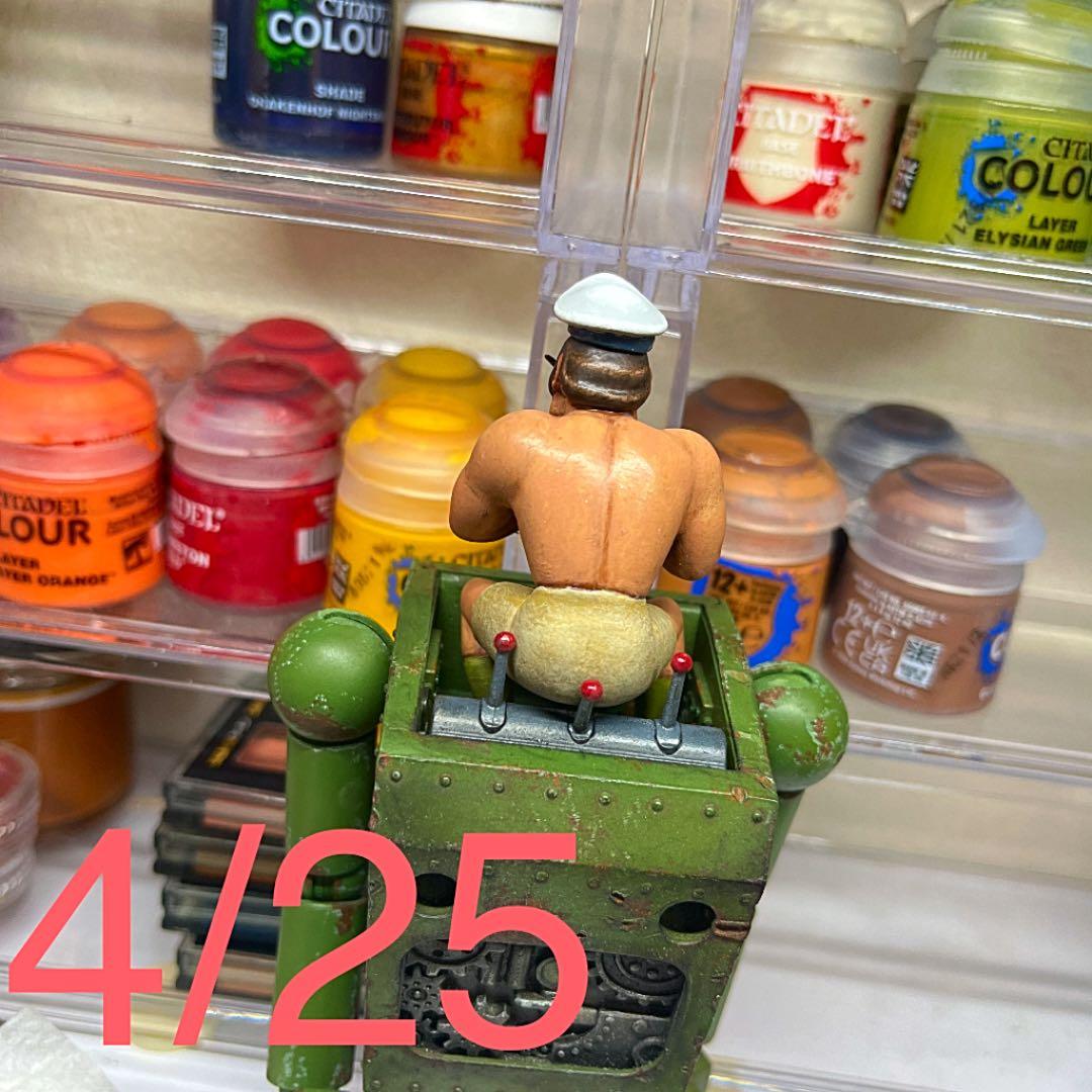 【エッセ様】専用 ジブリ 宮崎駿作品 プラモデル ガレージキット