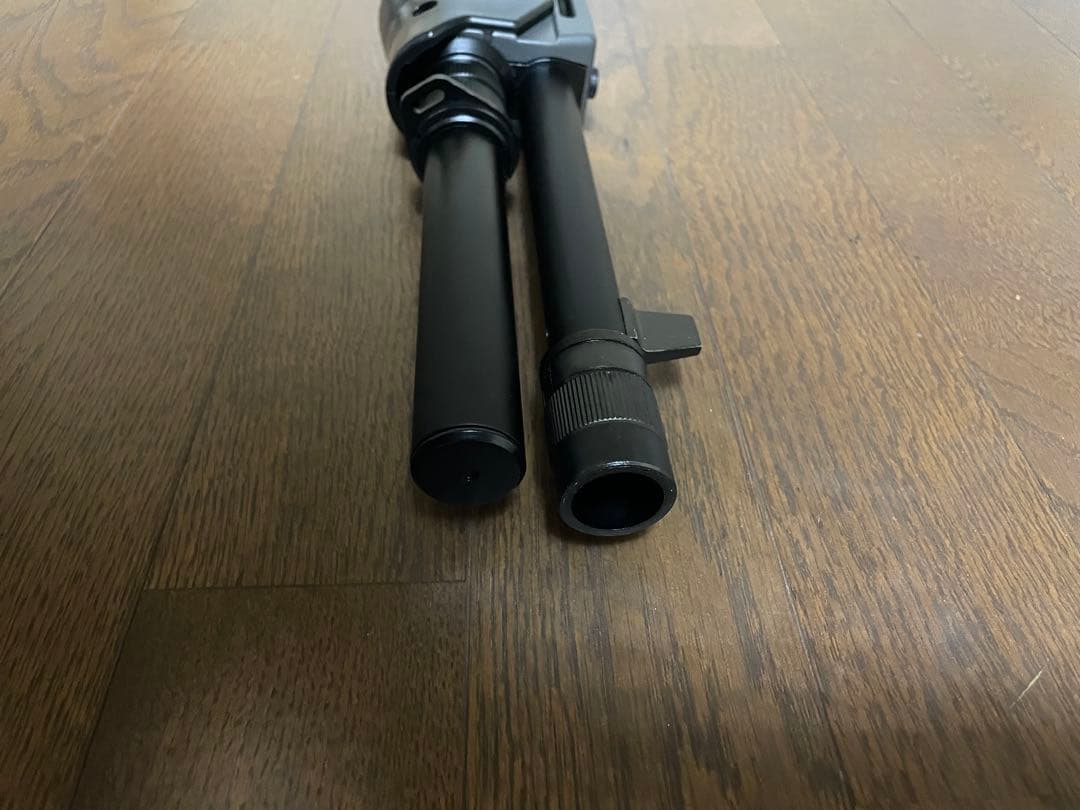 マルイ SPAS 12 エアコッキングショットガン　スプリング 他