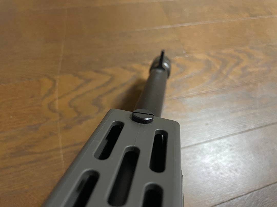 マルイ SPAS 12 エアコッキングショットガン　スプリング 他