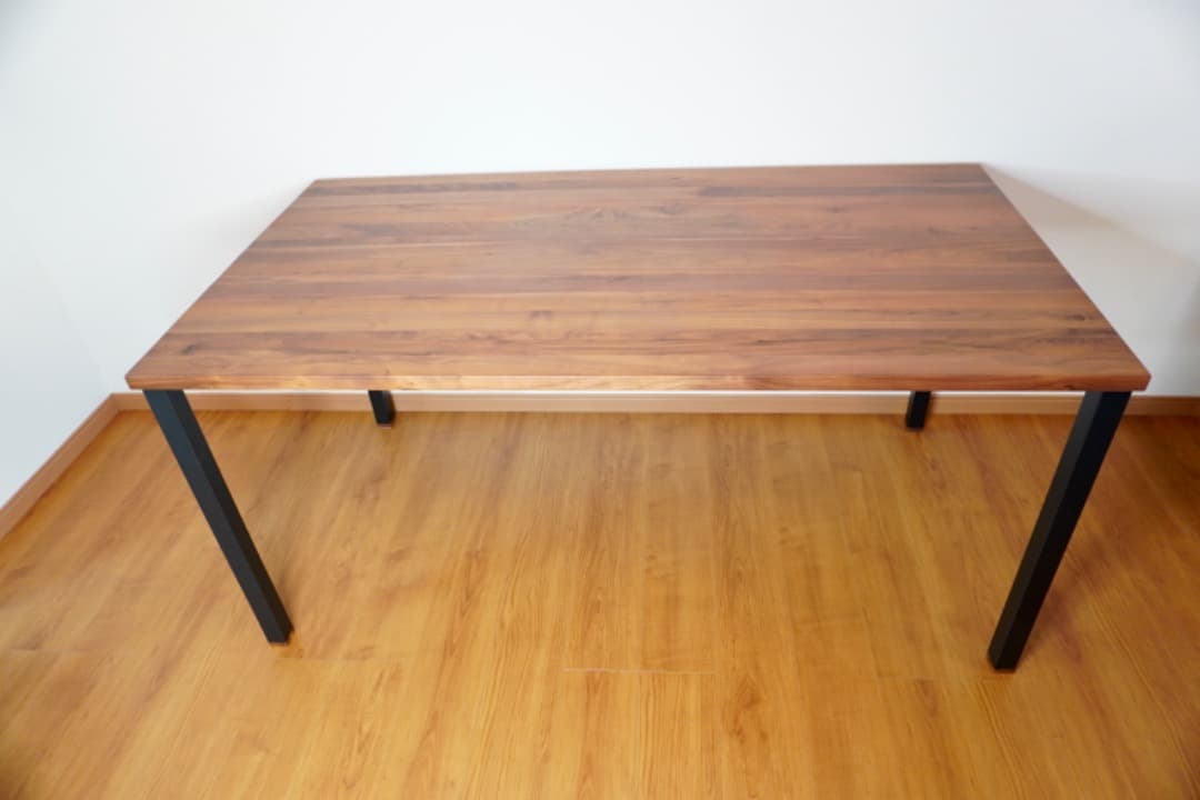 関家具 ダイングセット 5点 未使用品 ノードⅡ カペルⅢ