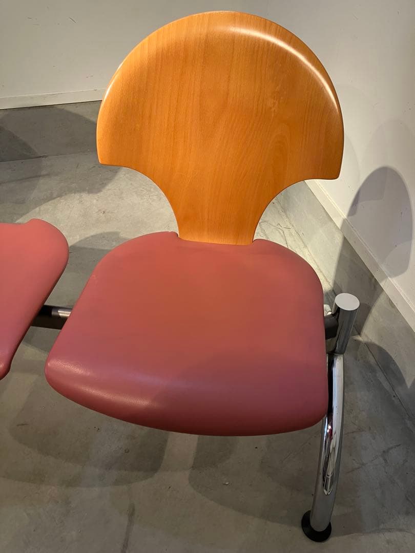 ホウトク、クッシュ、デザイナーズベンチ、カルテル、パントン、イームズ、