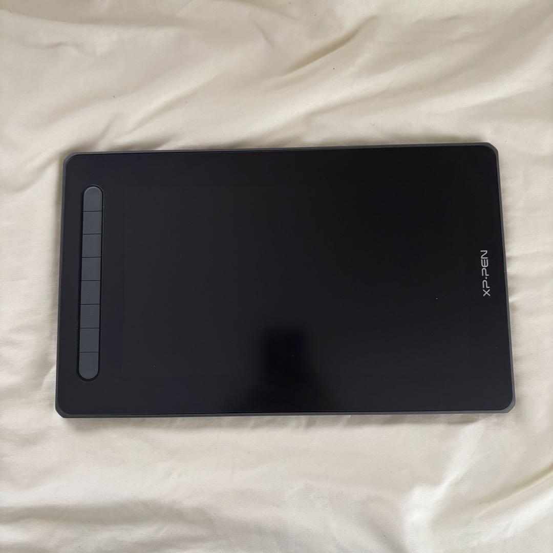 XP-PEN Artist 12 液晶ペンタブレット本体