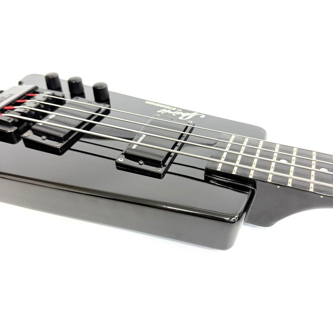 【美品】STEINBERGER SPIRIT XT-2 LH レフティ