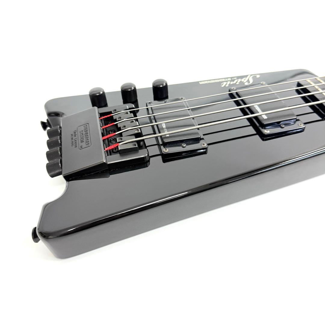 【美品】STEINBERGER SPIRIT XT-2 LH レフティ