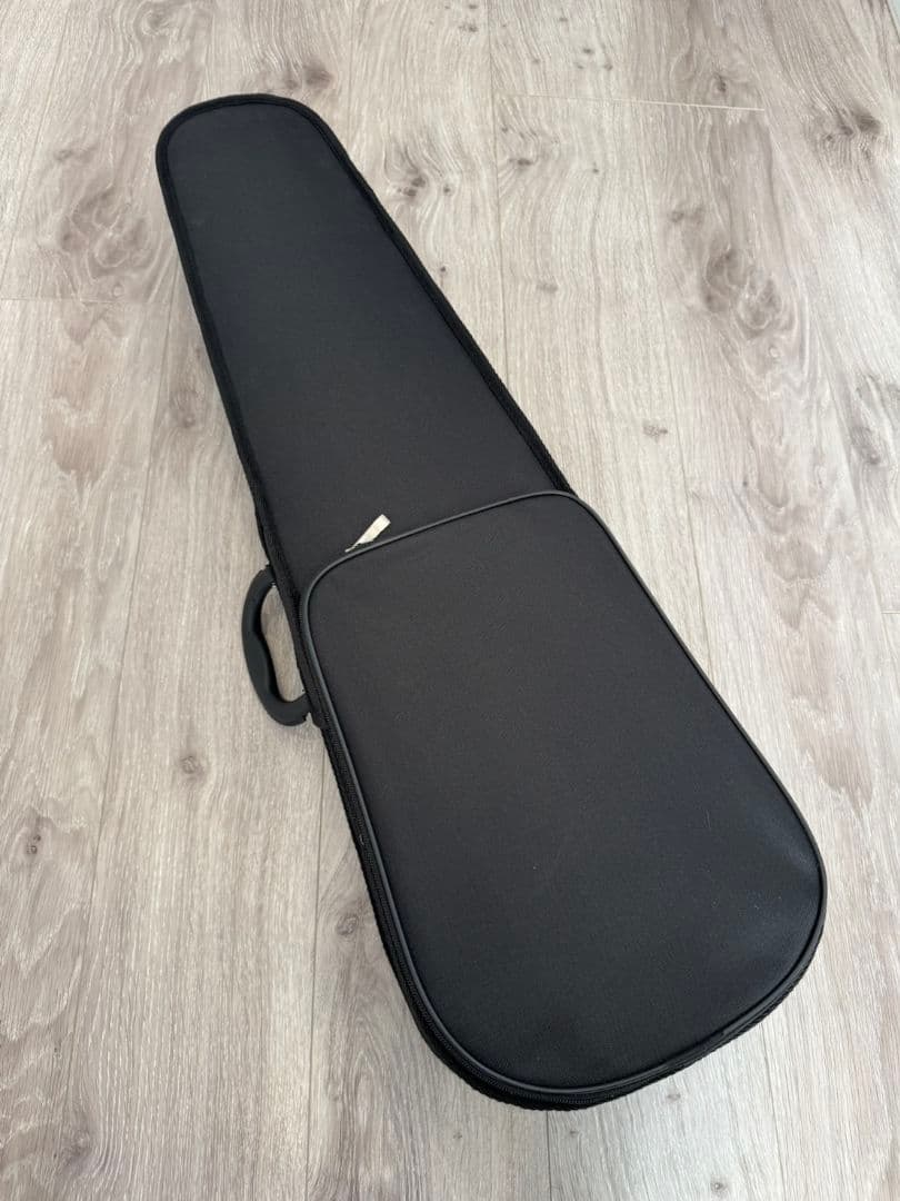 エレキバイオリン サイレントバイオリン