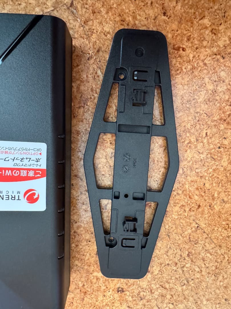 NEC Aterm WX5400HP 無線LANルーター