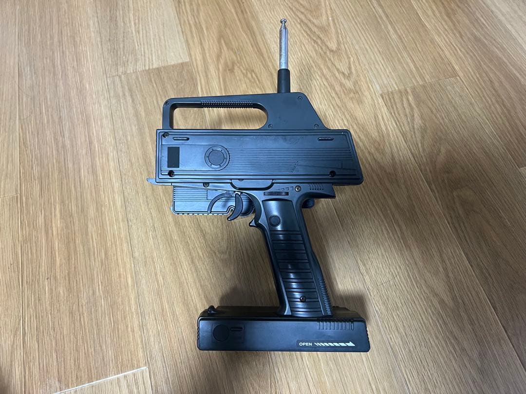 HPI E10 ドリラジ シルビア