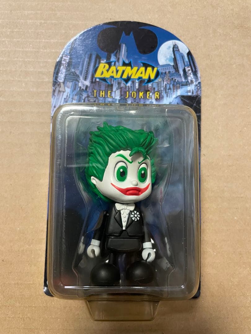ホットトイズ　コスベイビー　ジョーカー　タキシード版　ＤＣコミックス／バットマン