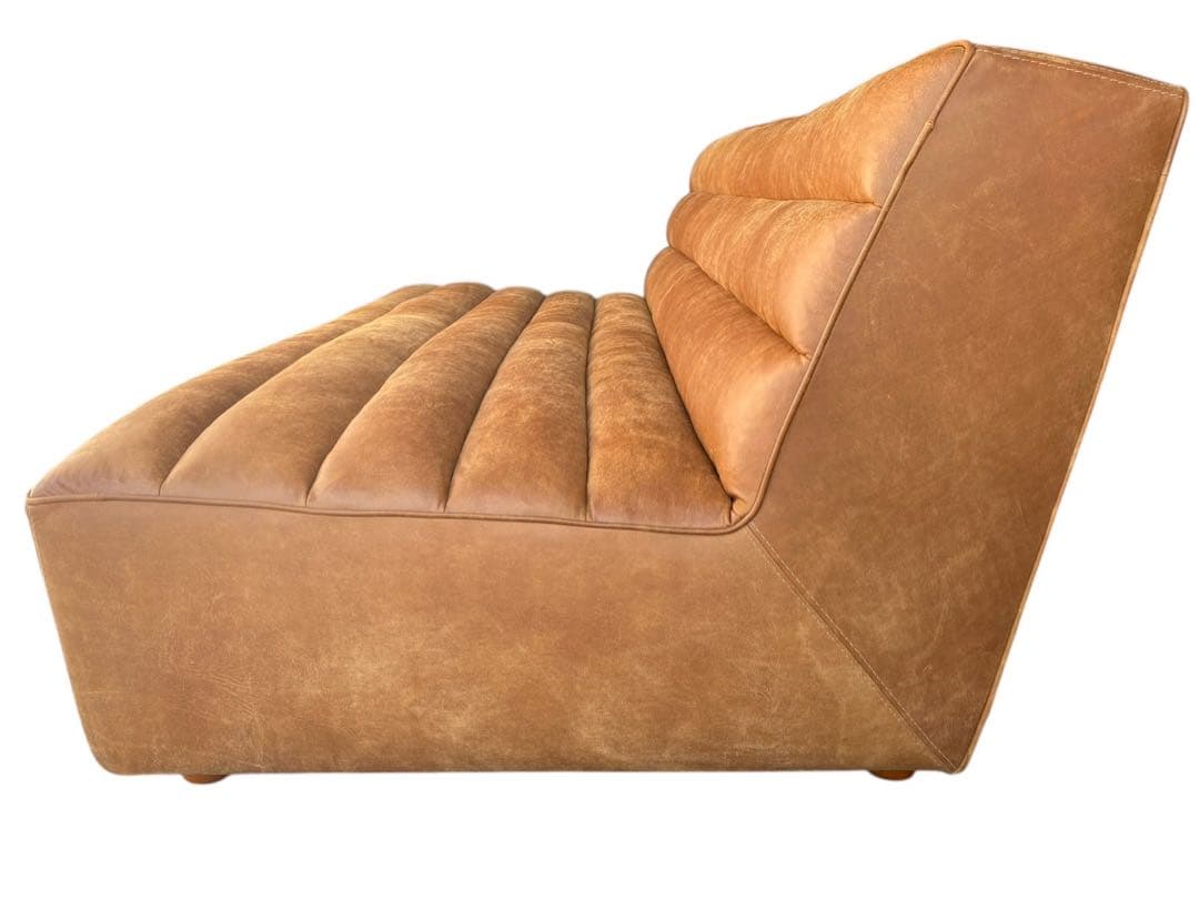 ★tabu 関家具 CRASH GATE 3人掛けソファ ZEPHYR SOFA