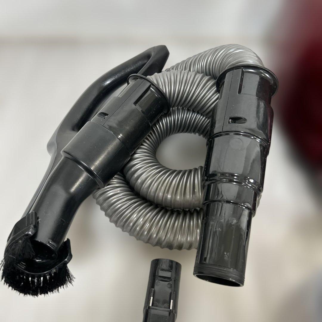 東芝　トルネオ　サイクロン掃除機　VC-CF30(R)　21年製