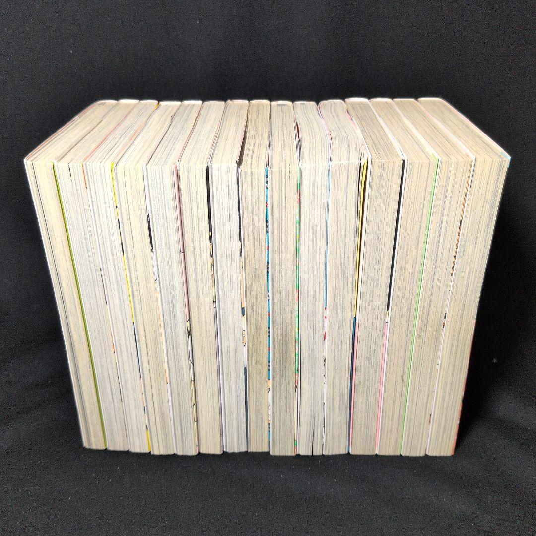 君に届け 1-30巻 全巻セット 特装版 初回限定特典 ファンブック 運命の人