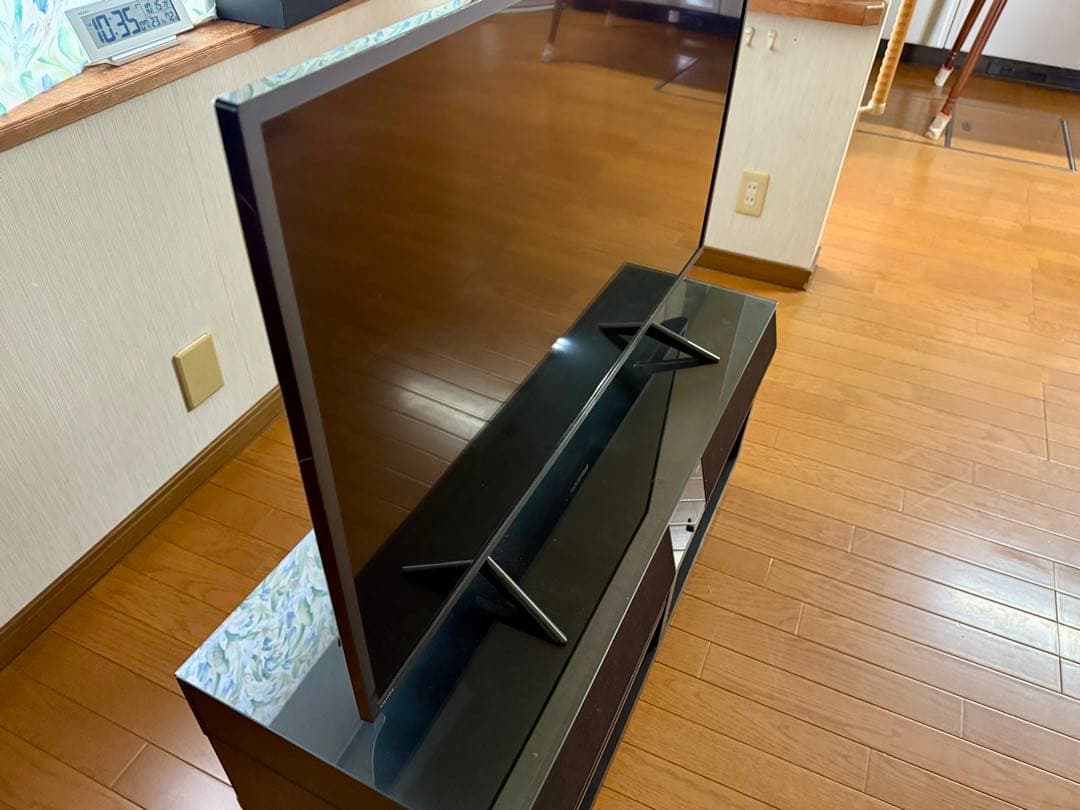 【美品】SHARP 42型 液晶テレビ 2T-C42BE1 2020年製