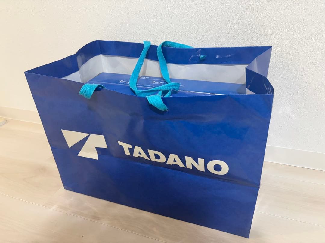 TADANO タダノ　ATF400G-6 LUFFING JIBセット