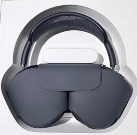 【美品】AirPods-MAX(USB-C) ミッドナイト