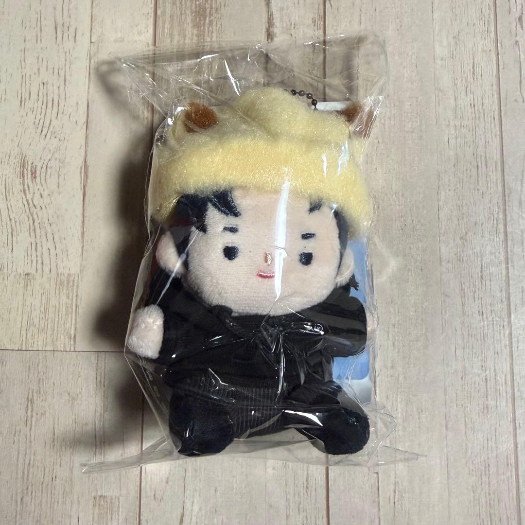 CNBLUE BABY MINIBLUE ジョンシン MINISHIN