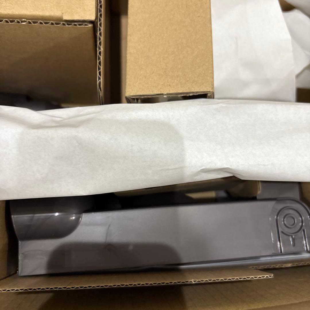 Dyson デジタルスリムサブマリン　パーツのみ新品未使用