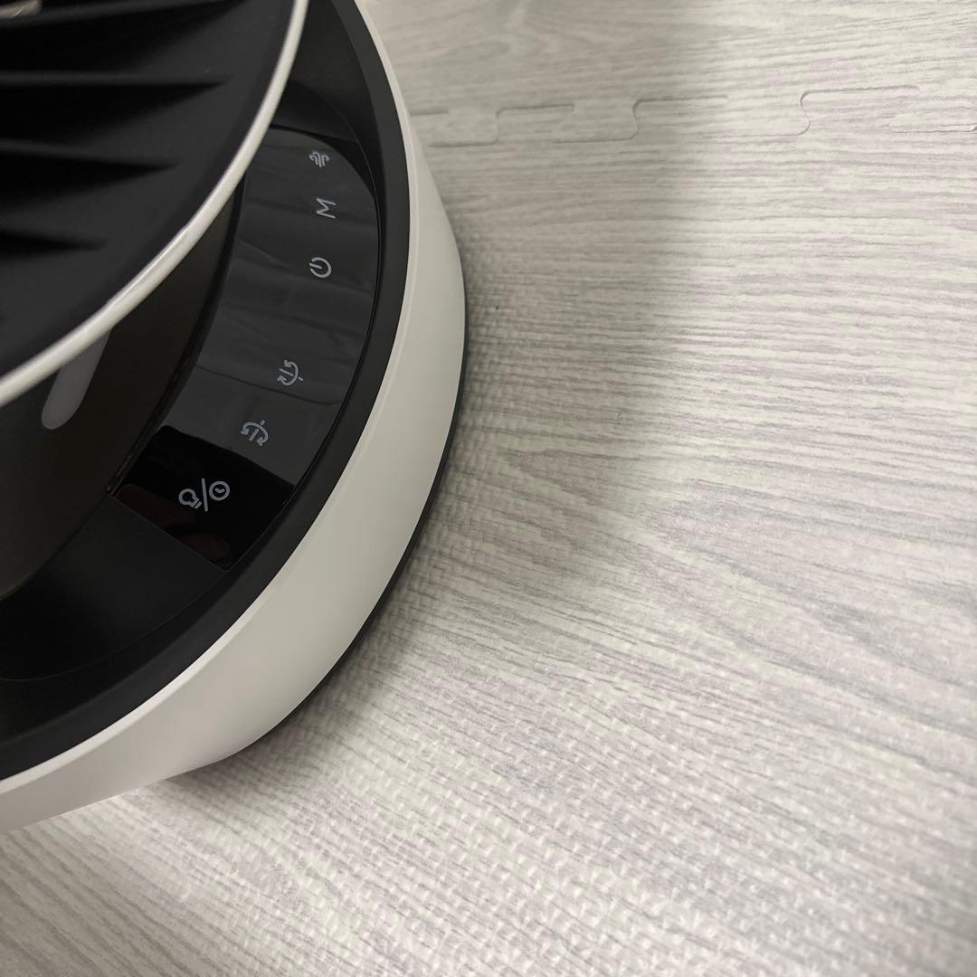 SwitchBot サーキュレーター バッテリー式 W3800510