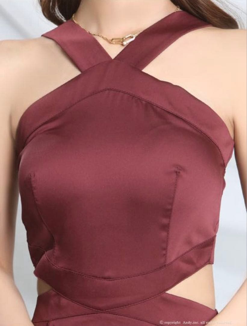 ♡*♡様 sugar ロングドレス