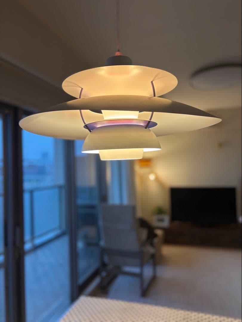 ルイスポールセン　ph5クラシック　正規品　シェードのみ