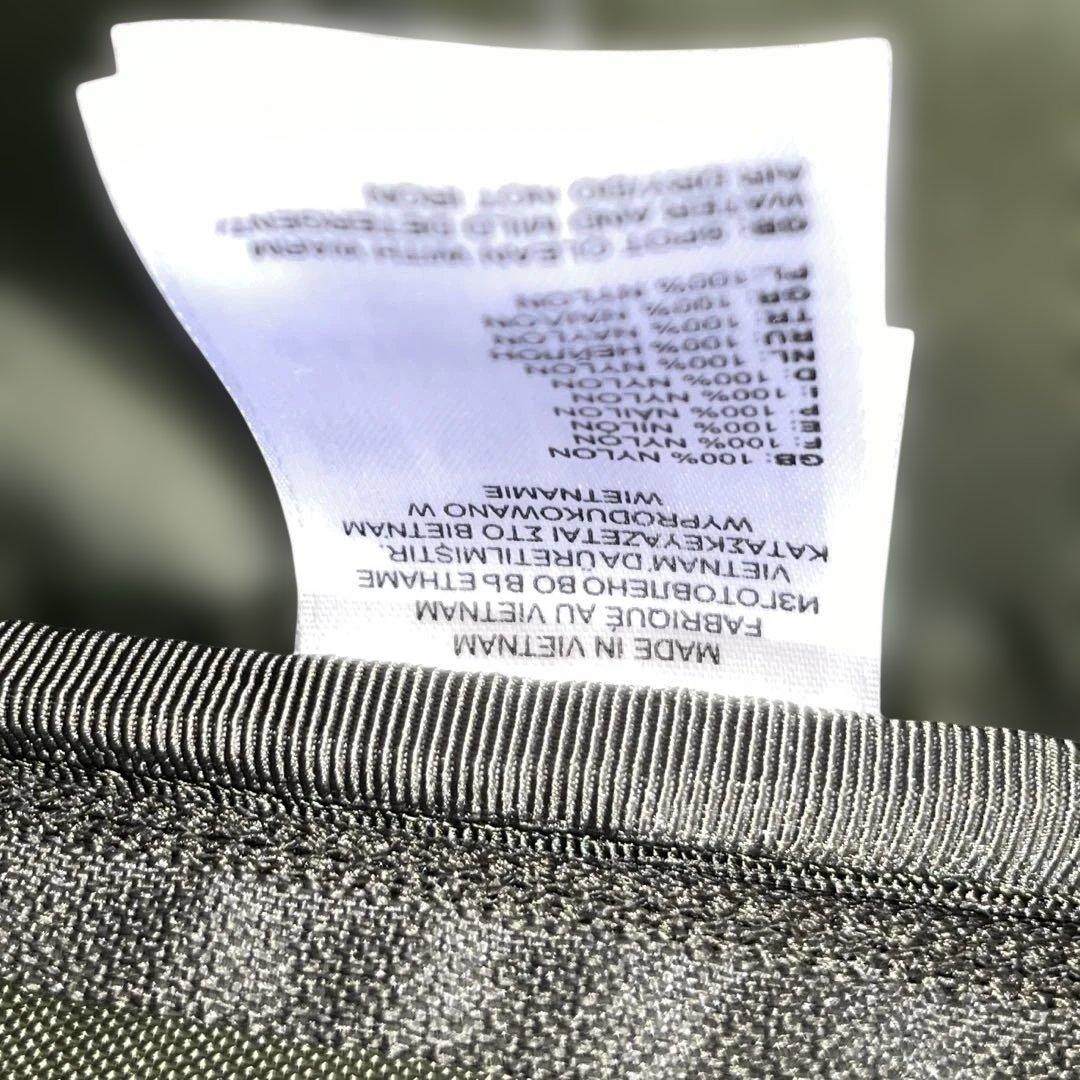 美品　ノースフェイス　シャトルローラー　キャリーバッグ　2輪　機内持込 ハンドル