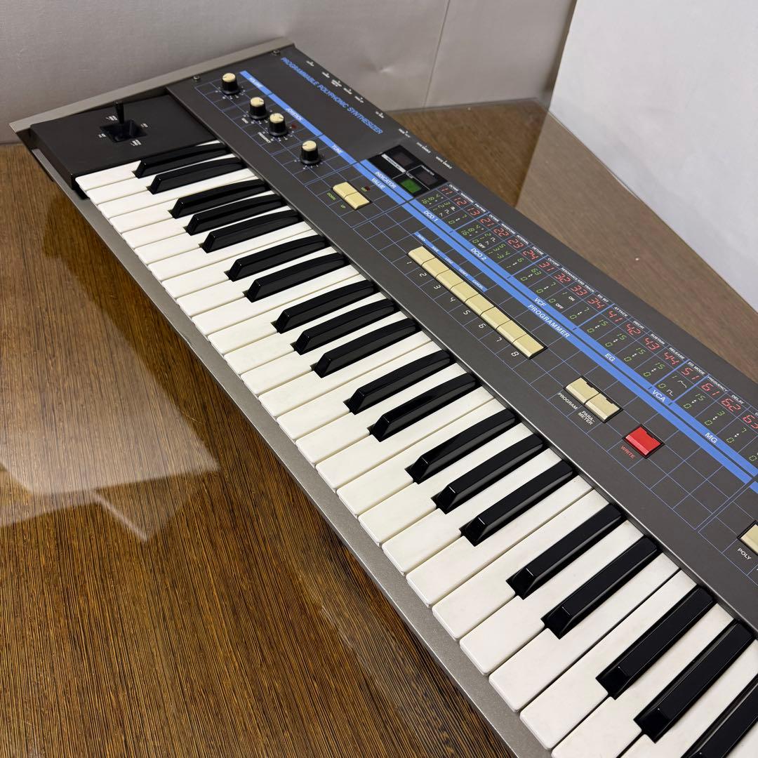 KORG コルグ アナログ シンセサイザー POLY-61