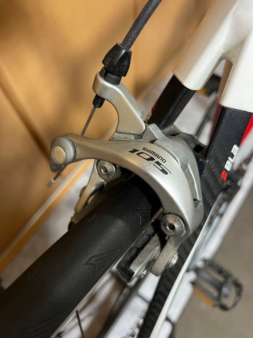 セール！【引取り限定千葉市】ロードバイク