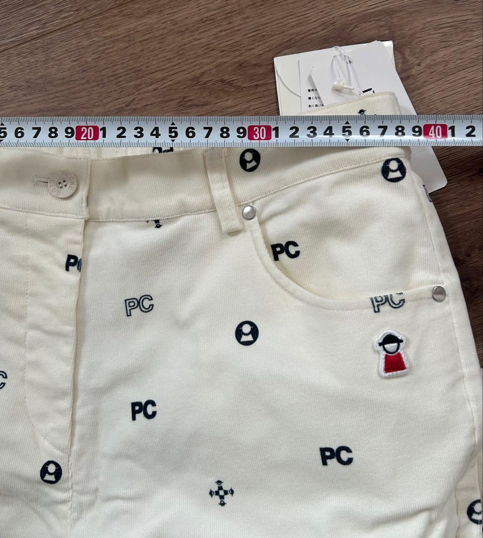 ピッコーネクラブ　コーデュロイパンツ　42サイズ