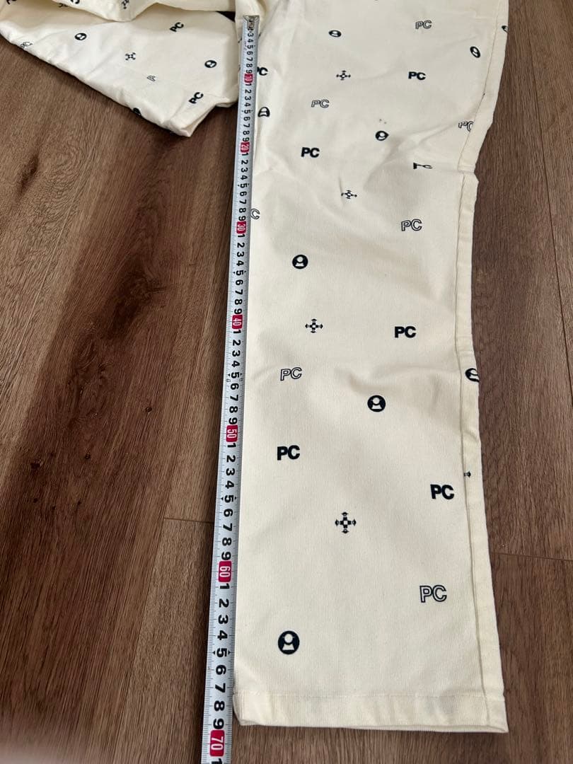 ピッコーネクラブ　コーデュロイパンツ　42サイズ