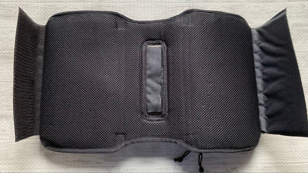 LACITA ENERBOX - 01　ラチタ　エナーボックス　ブラック