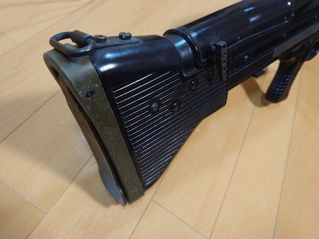 アサヒファイヤーアームズ M60 不動品 (期間限定値下げ中)