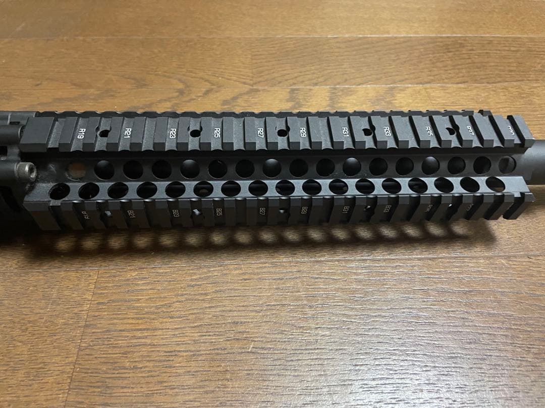 東京マルイ RECCE 次世代電動ガン　スリングアダプター　多弾マガジン　他