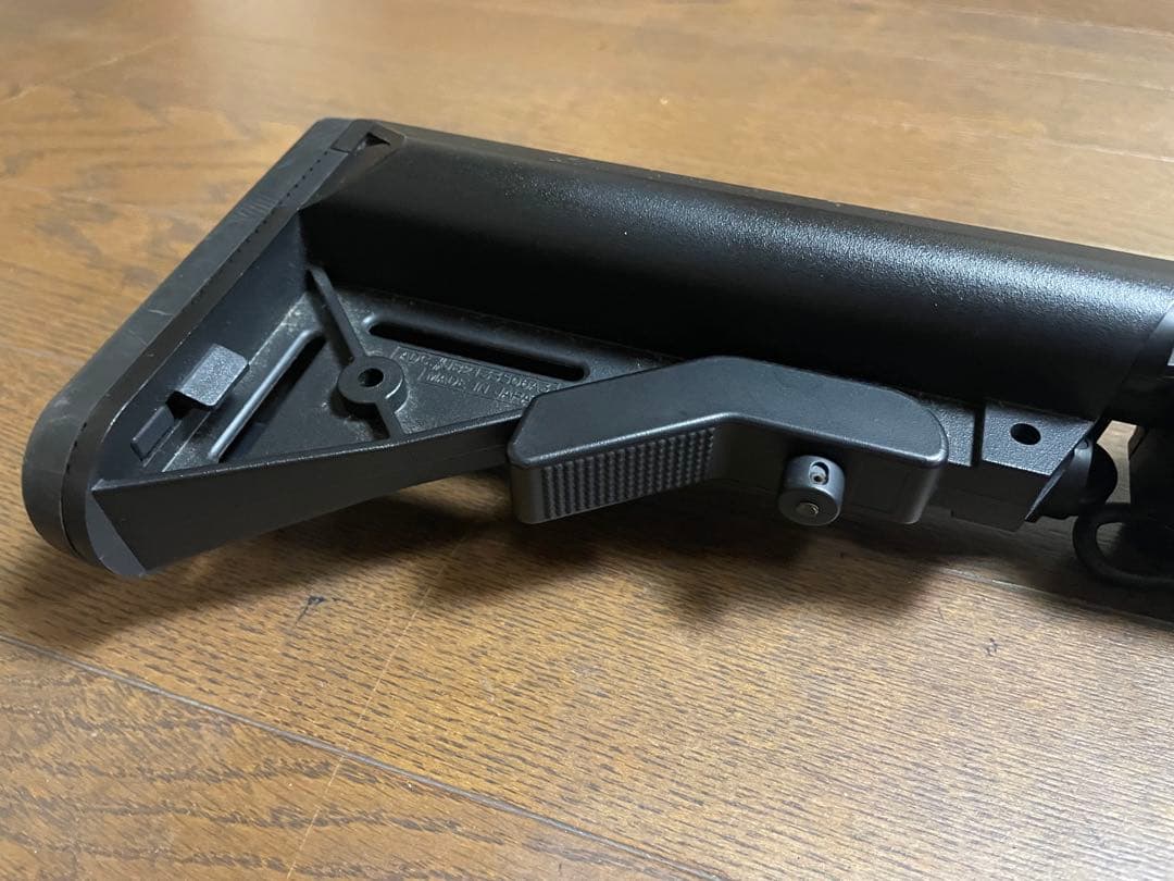 東京マルイ RECCE 次世代電動ガン　スリングアダプター　多弾マガジン　他