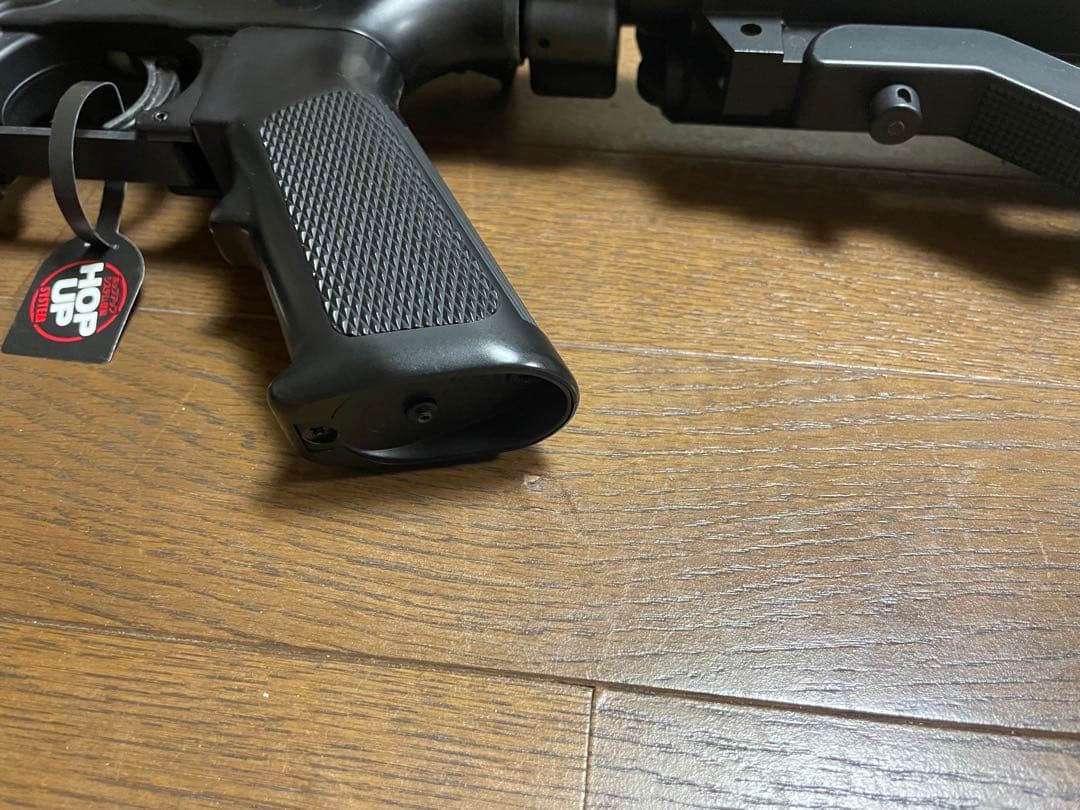 東京マルイ RECCE 次世代電動ガン　スリングアダプター　多弾マガジン　他