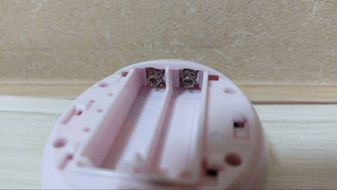 たまごっちみくすTamagotchi m!xDream m!x ver. ピンク