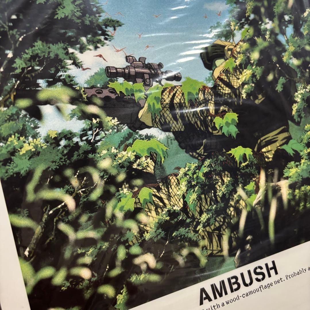 機動戦士ガンダム M.S.ERA 0099 PHOTOFILES 5枚セット