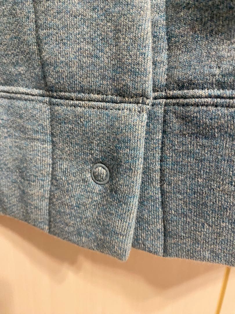 ツモリチサト カーディガン　ルームウェア レディース ワコール　新品・未使用