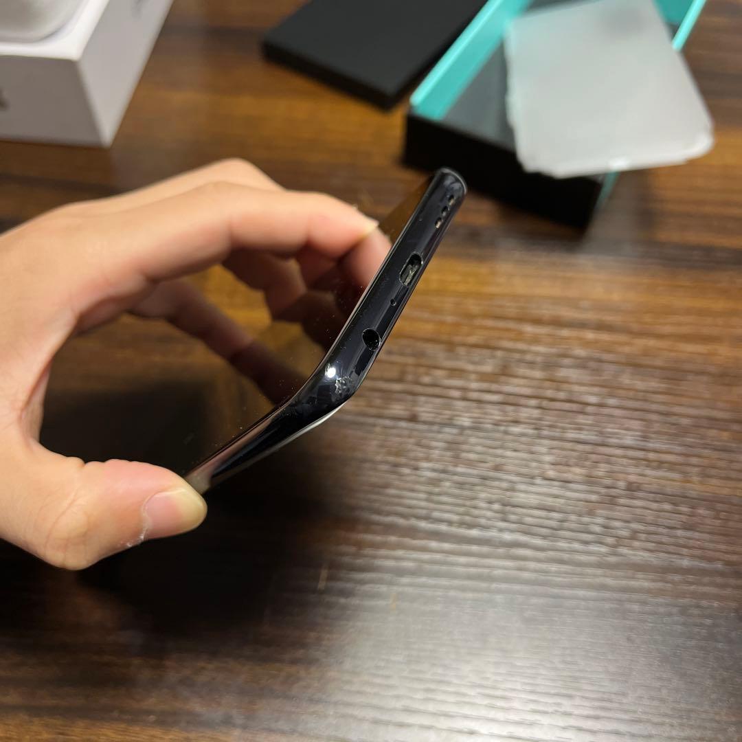 OPPO Reno5A (SIMフリー) 箱付き