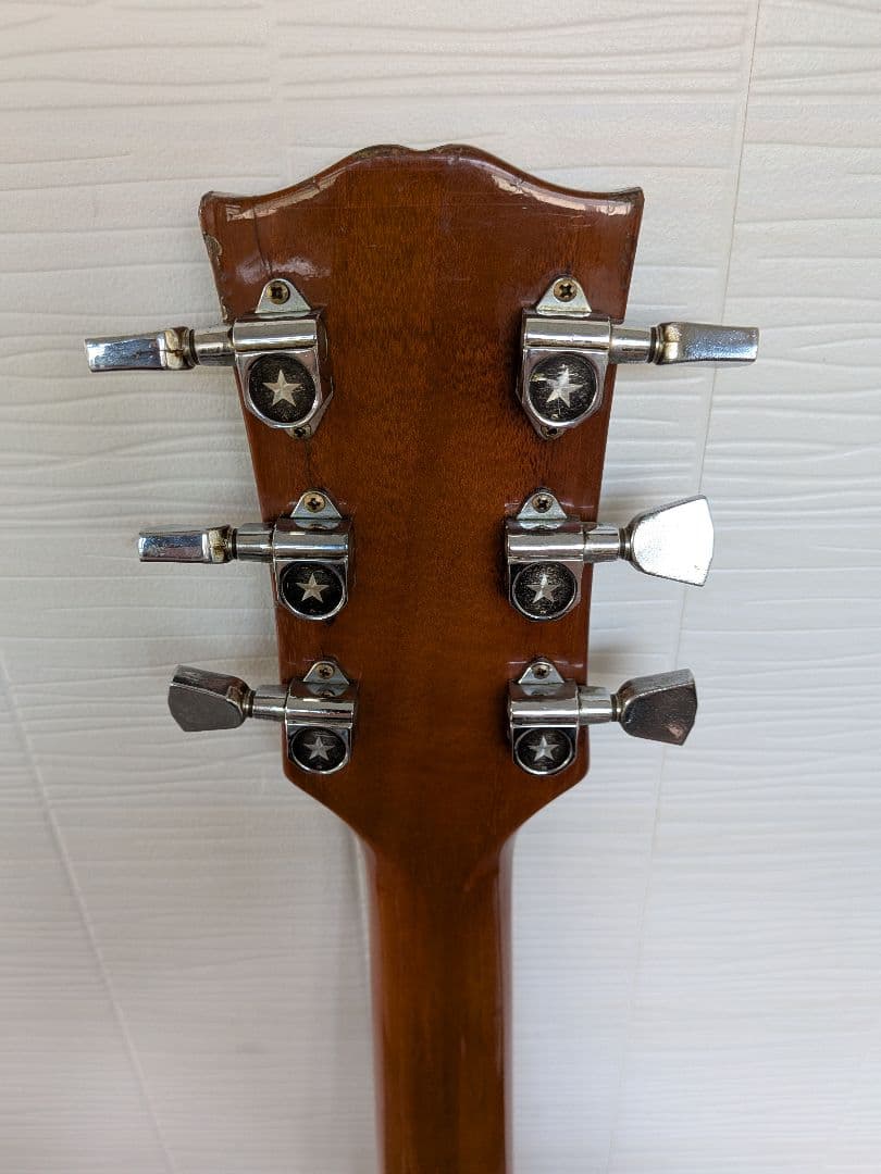 ガ*蔵様 最終値下げ！GRECO RD-600 レスポールレコーディングコピーモ