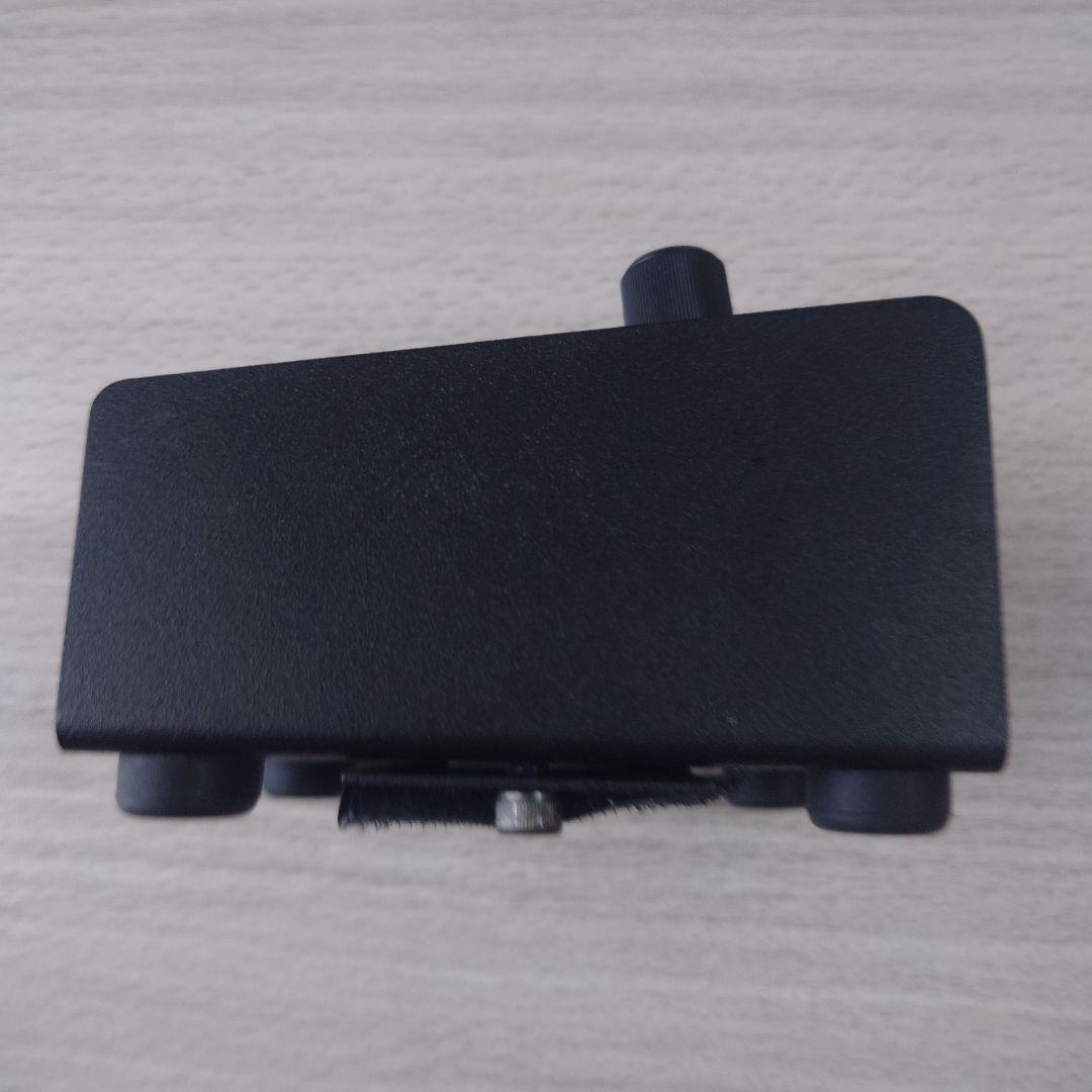 You Dirty RAT ディストーションペダル