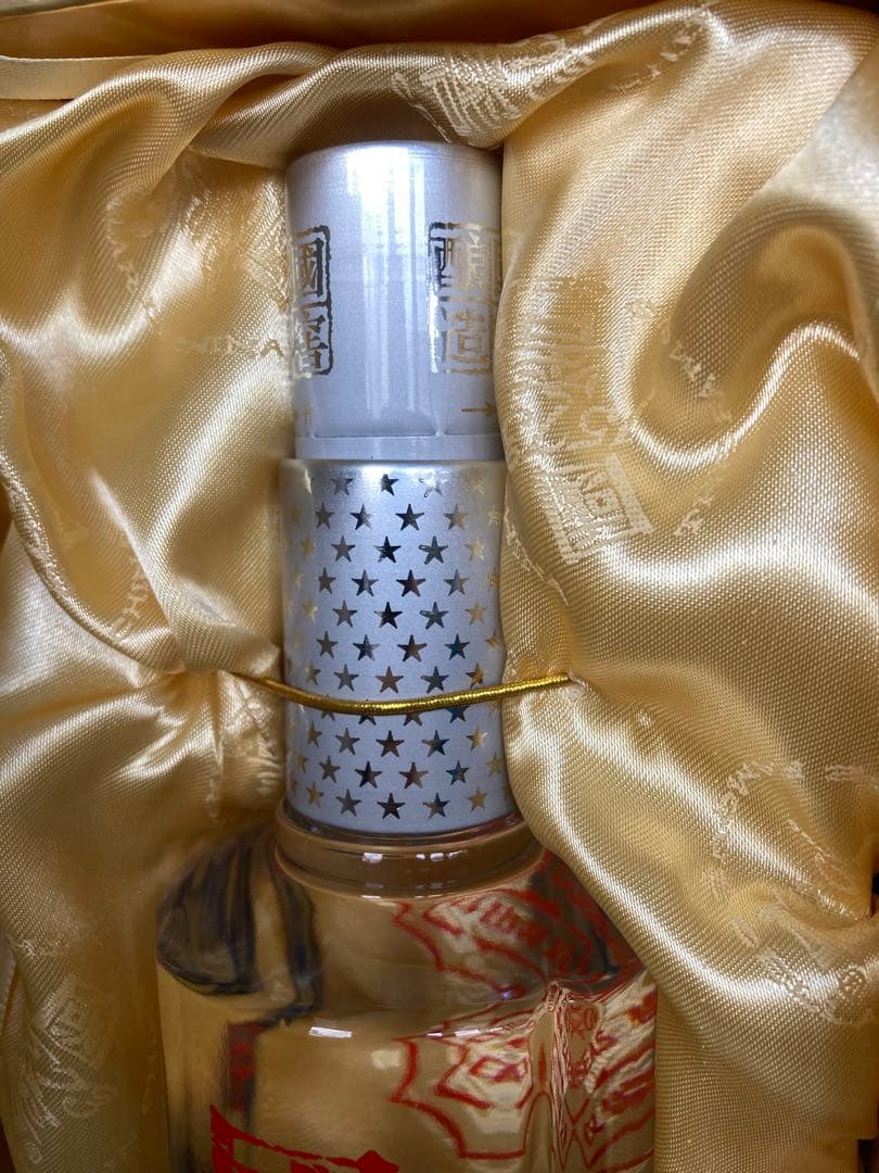 【3本】99年 54% 酒鬼酒 国窖1573 茅台酒 中国酒 白酒 五粮液 茅台