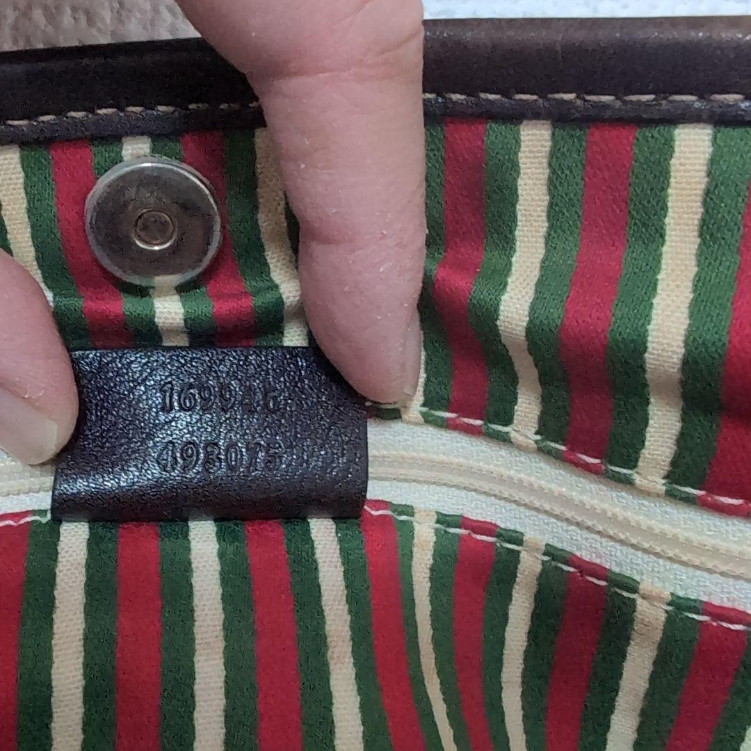 ♡こむぎ♡さん専用GUCCI　バック